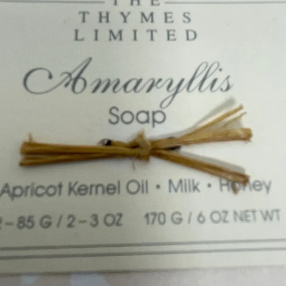 The Thymes Limited thymes limited